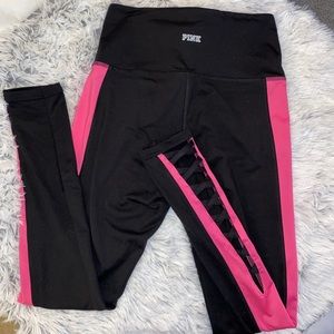 VS PINK Skinny Leggings